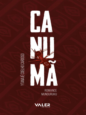 cover image of Canumã
